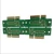 Import SMT Multi Layer 94V USB Double sided PCB from China
