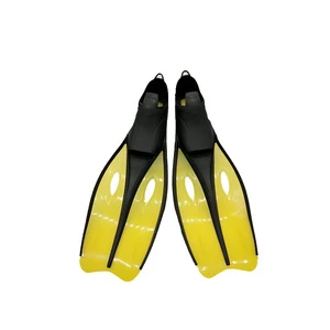Snorkeling Flippers For scuba dive Equipment Swim Fins