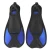 Import Snorkeling frog shoes Swimming Fins Diving flipper Feet fins from China