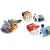 Import Soft Animal Rattles Baby Toy Wrist Strap Foot Socks Infant Baby Kids Socks Rattle Toys Wrist Rattle from China