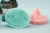 Import Soft Bath Brush  Scrubber Wash Face for Shower Massaging Spa Gym Birthday Gift for Baby Kids Wife Men Women Family from China