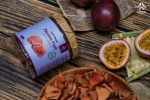 Soft Dried Passion Fruit