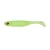 Import soft lure t tail fishing lure 95mm 9.2g paddle tail swim bait soft plastic fishing lure from China