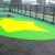 Import Soft play surfaces for gardens playground cushioning material FN P1911203 from China