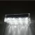 Import Solar Brick Landscape Light 8LEDS Textured Glass Rectangle Paver from China
