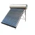 Import Solar Keymark compact heat pipe solar water heater from China