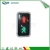 Import Solar LED pedestrian traffic signals with countdown timer from China