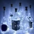 Import Solar Powered Wine Glass Bottle LED Lights Copper Wire String Cork Lights For Wedding Christmas Holiday from China