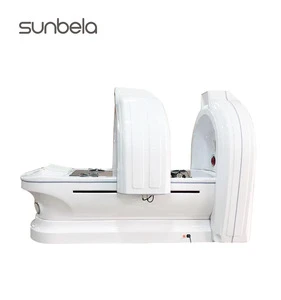 Spa capsule with new tecnology BL-S03