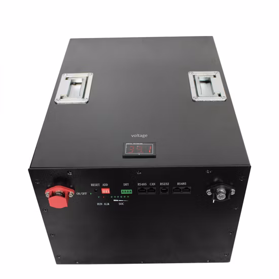 Customize Deep Cycle Solar Lithium Batteries 48V 50ah 100ahlithium Ion Battery Pack Golf Cart Tour Sightseeing Vehicle Agv Robot Motorcycle LiFePO4 Battery