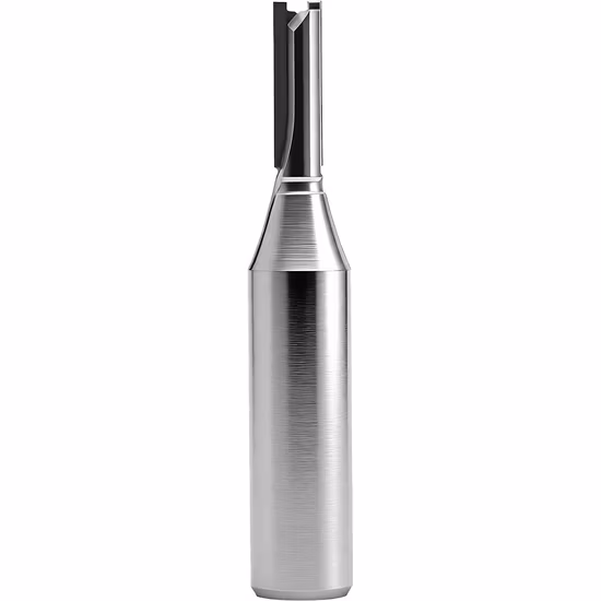 Turnkey Customized Woodworking Router Bit Diamond Woodworking Straight Router Bit