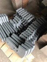 spare parts for concrete mixer sicoma