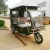 Import Special design open electric tricycle for passenger /Electric Tricycle Tuk Tuk from China