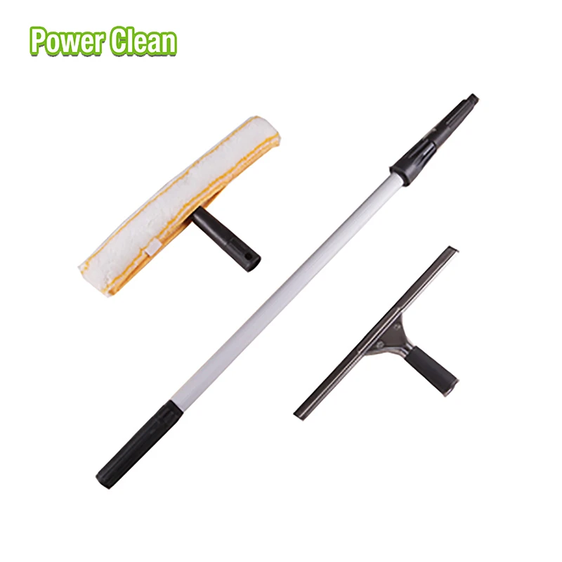 Specializing in the production with squeegee window washing scrubber