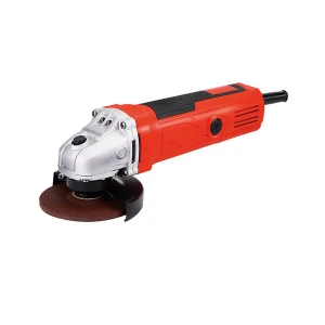 Speed control angle grinder machine corded brushless angle grinder