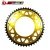 Import Sport motorcycle 520 Transmission 50T Rear Sprockets from China