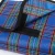 Import Spot outdoor tartan acrylic picnic mat cashmere moisture-proof portable beach picnic blanket mat from China