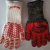 Import Spot Professional Manufacturer Resistant Silicone Heat Proof Gloves from China