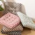 Import Square Cushion Mat Polyester Cushion For Seating Floor Chair Cozy Chair Cushion Pillow Square Large Pillows Seating for Adults from China