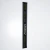 Import Square folding straight acrylic eyebrow ruler scare for school from China