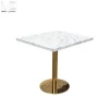 square table restaurant tables with marble top square pub table