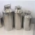 Import SS304 materials milk transportation tank with good quality stainless steel milk containers from China