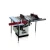 Import ST-1400 Sliding table of 10 table saw from China