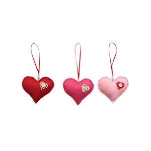 st valentine gift heart decoration
