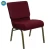 Import stackable  church chairs from China