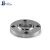 Import stainless steel 4mm flanged holts hemisphere with flange pipe flang welding elbow stainless steel cloth rod flange from China