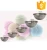 Import Stainless steel Bath Bombs mold Gift Set Handmade Spa Bomb Fizzies Use with Bath Body Bath Bubbles from China