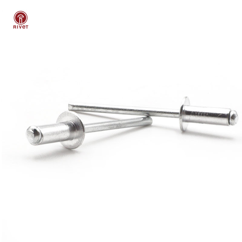 Open Eye Rivets Buy Stainless Steel Blind Rivets Open Head Fasteners Standard Hand ...