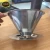 Import Stainless Steel Clever Coffee Dripper from China