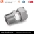 Import Stainless steel cnc milling machine lathe parts cnc machining part from China