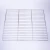 Import Stainless Steel GN1/1Wire Mesh freezer Gas Oven Cooking Grid Shelf Rack from China