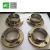 Import Stainless steel Handrail accessories stair railing  support balustrades handrail pipe flange from China