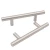 Stainless Steel Hardware T Bar Furniture Handle for Cabinet Drawer