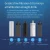 Import Stainless Steel Home Water Fitter Purifier Alkaline Purificador 5 Stages Ultrafiltration Membrane Water Purifier Kitchen Sink from China