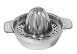 Stainless Steel Juicer