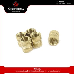 Stainless Steel M8 Threaded Insert at Best Price