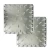 Import stainless steel material flooring protective metal tiles from China