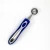 Import Stainless Steel Melon Baller Scoop Fruit Ice Cream Scoop Spoon Watermelon Tool from China