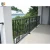 Import stainless steel railing design with discount price modern rod iron balcony railings designs from China