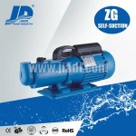 Stainless steel self-priming Vortex pump automatic water pump