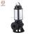 Import Stainless Steel Sewage Marine Submersible Fecal Dirty Pump from China
