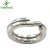 Import Stainless steel squashed split ring from China
