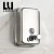 Import Stainless Steel Wall mounted Liquid Hand Soap Dispenser Hot Automatic Soap Dispenser For Sale from China