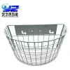 Stainless steel wire mesh bicycle bike basket supplier OEM