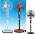 Import Stand electric fan 12inch/16inch/18inch from China
