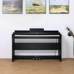 Standard Electric Piano 88 Key Electric Digital Piano Keyboard Grand Piano For Children Adult